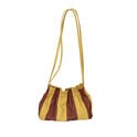 Bolso de Hombro Brisa Combi Maíz Teja Bolso de Hombro Brisa Combi Maíz Teja